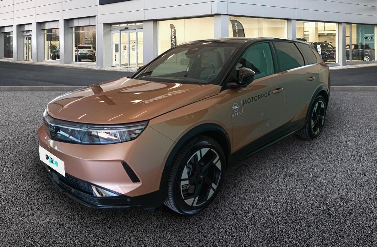OPEL Grandland 73 kWh GS