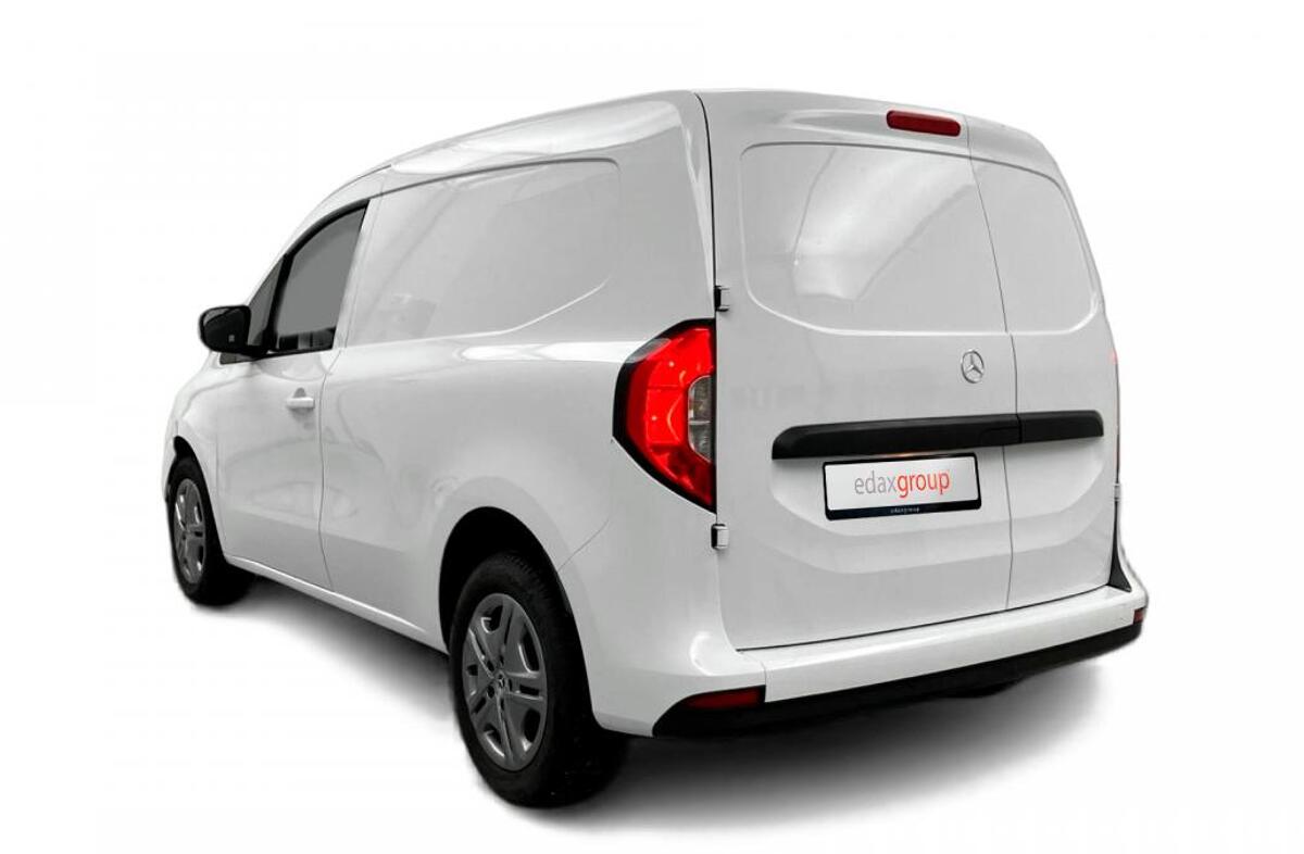 MERCEDES Citan 110 CDi/27