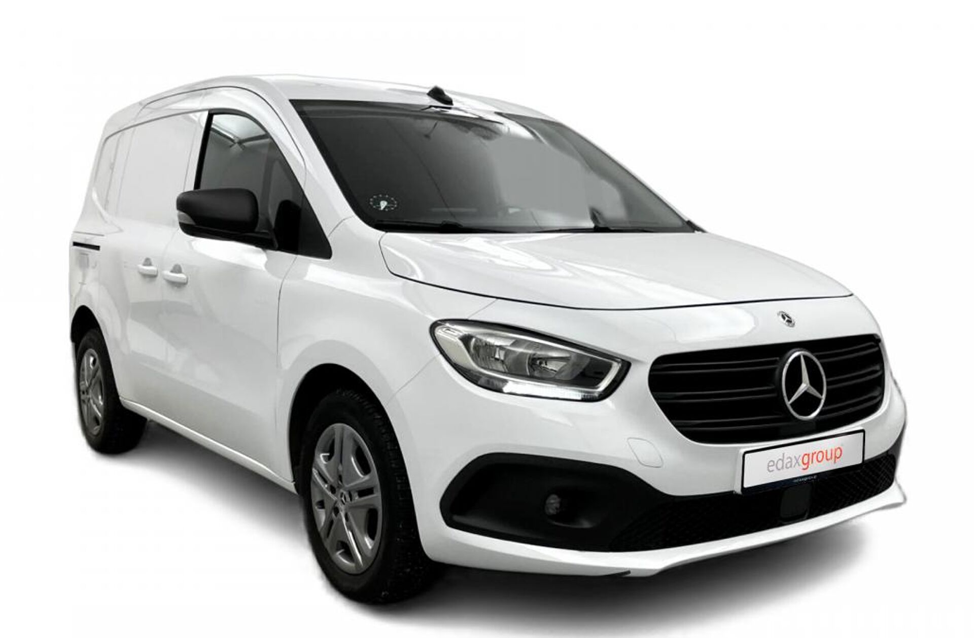 MERCEDES Citan 110 CDi/27