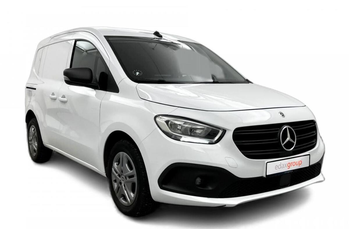 MERCEDES Citan 110 CDi/27