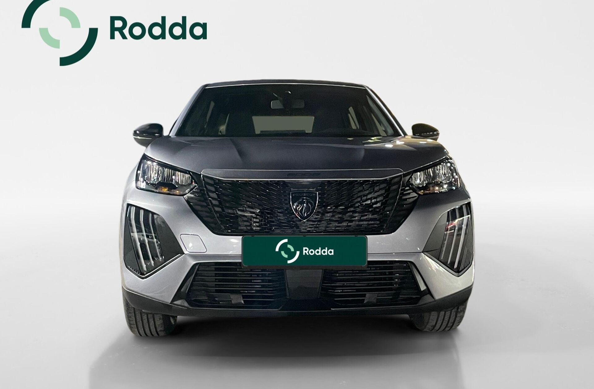 PEUGEOT 2008 e- 54 kWh Style