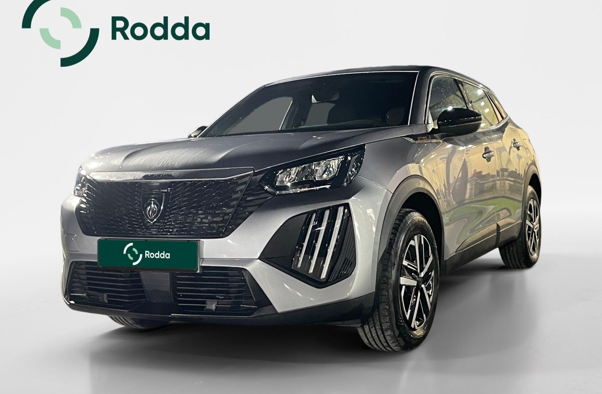 PEUGEOT 2008 e- 54 kWh Style