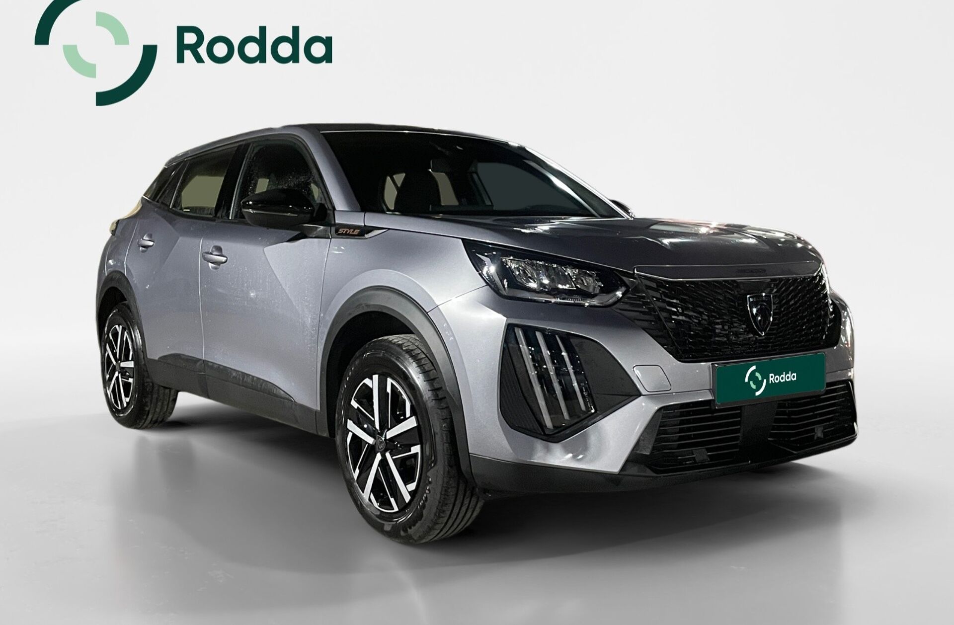 PEUGEOT 2008 e- 54 kWh Style