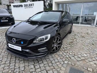 VOLVO V60 2.0 T6 Polestar AWD