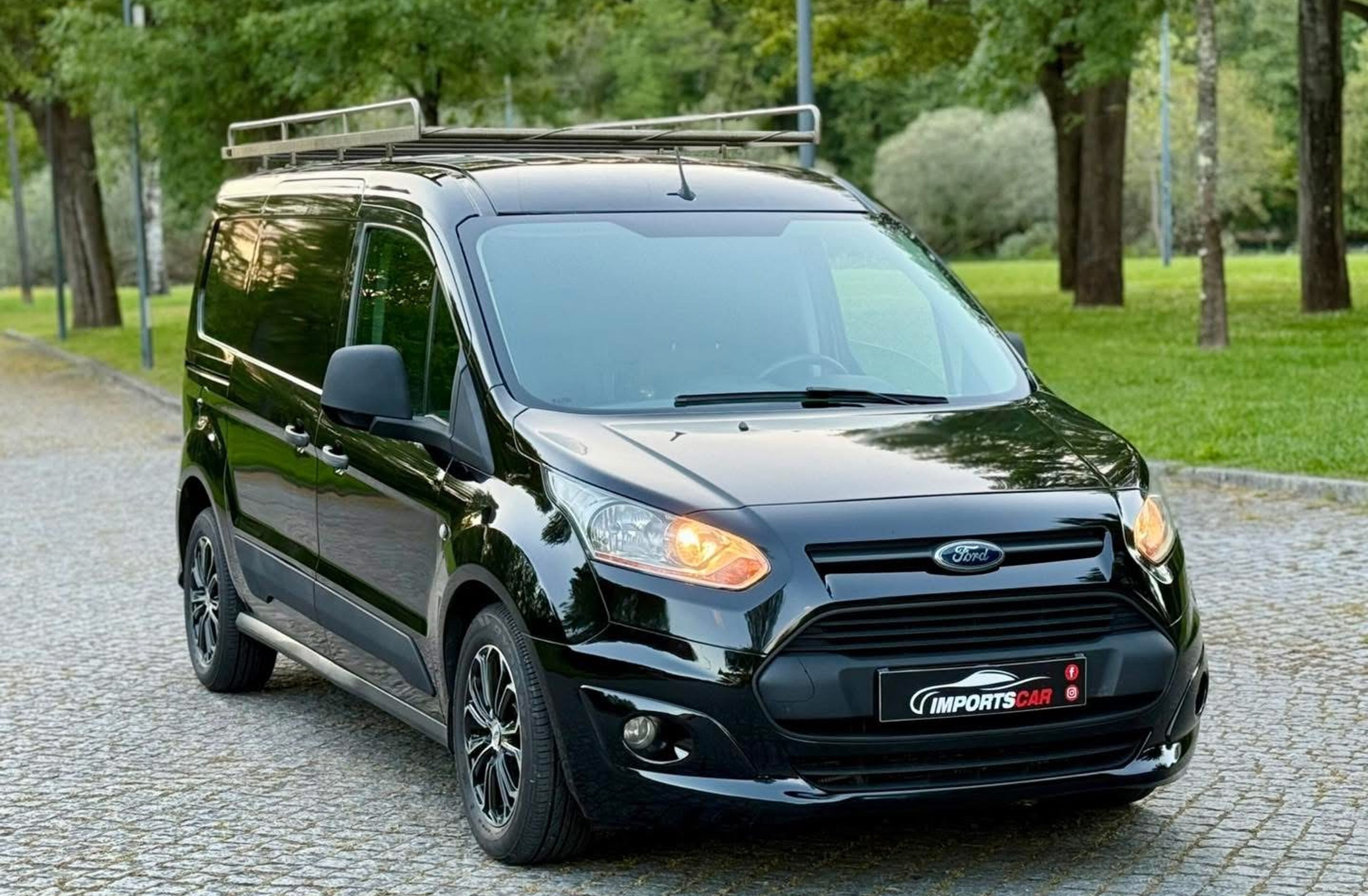 FORD Transit 1.6 TDCI L2 LONGA