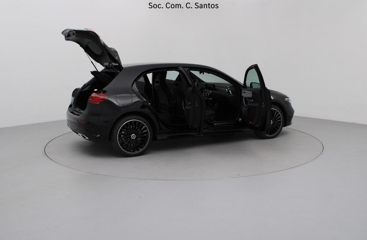 MERCEDES Classe A A 250 e
