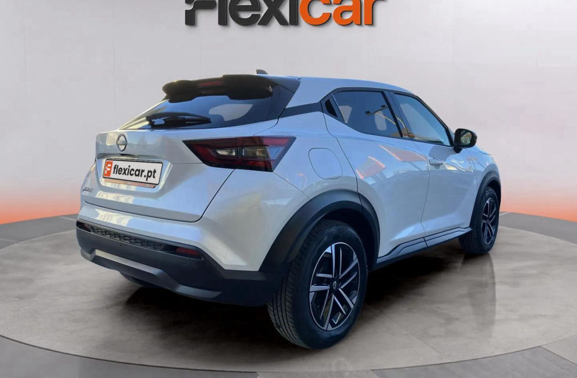 NISSAN Juke 1.0 DIG-T N-Connecta