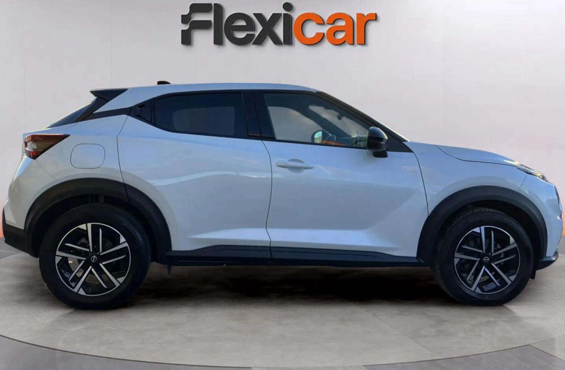NISSAN Juke 1.0 DIG-T N-Connecta