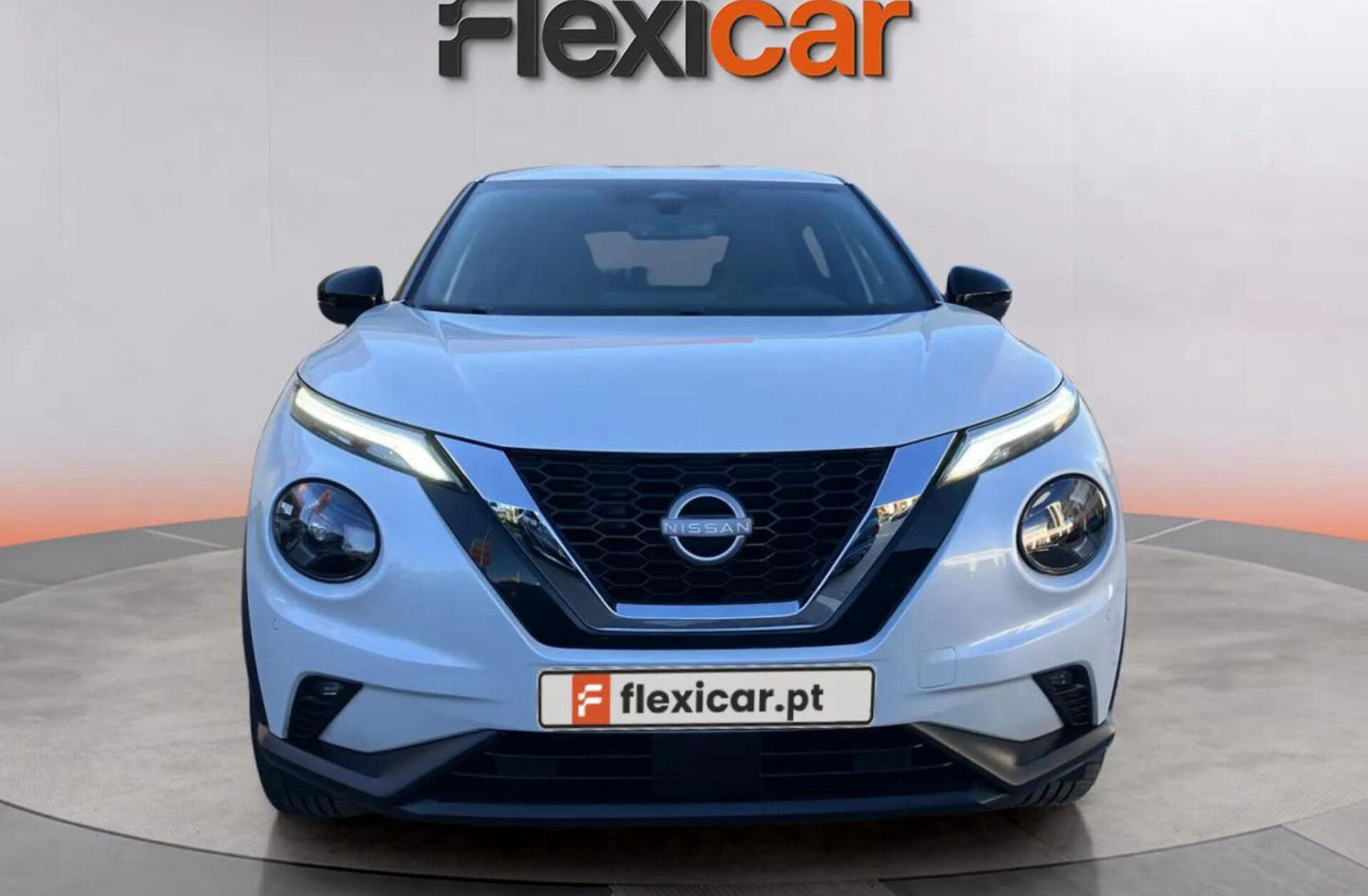 NISSAN Juke 1.0 DIG-T N-Connecta