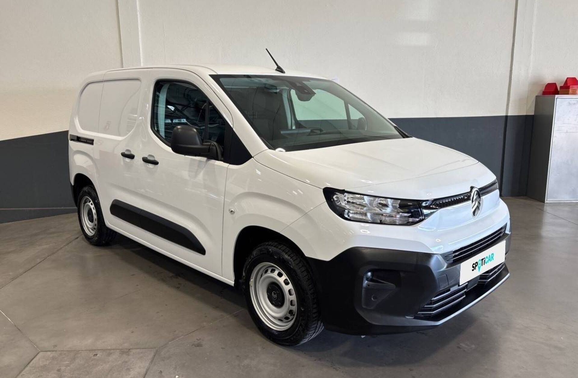 CITROEN Berlingo 1.5 BlueHDi M