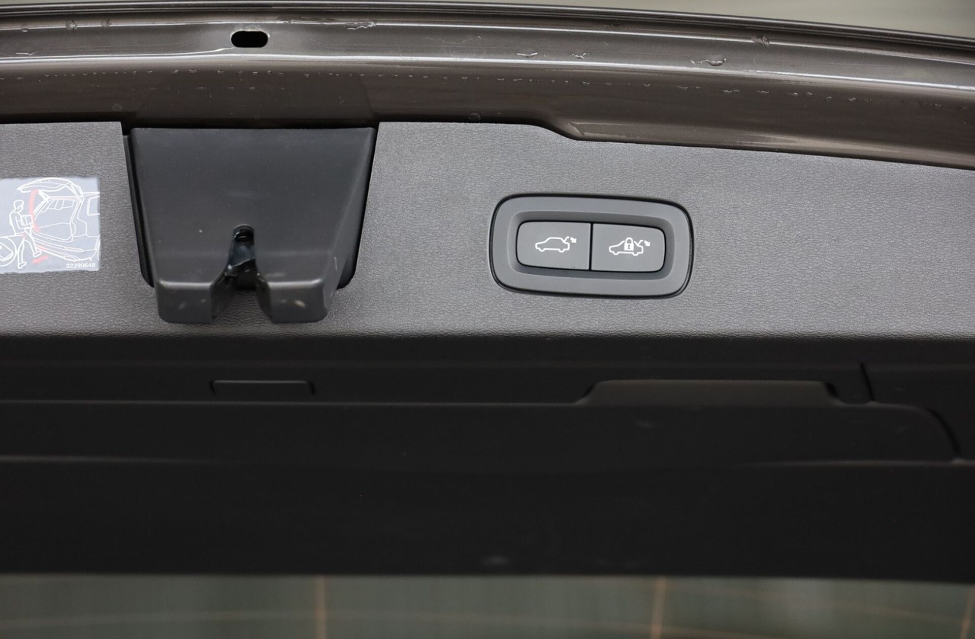 VOLVO V60 2.0 T6 AWD TE Core