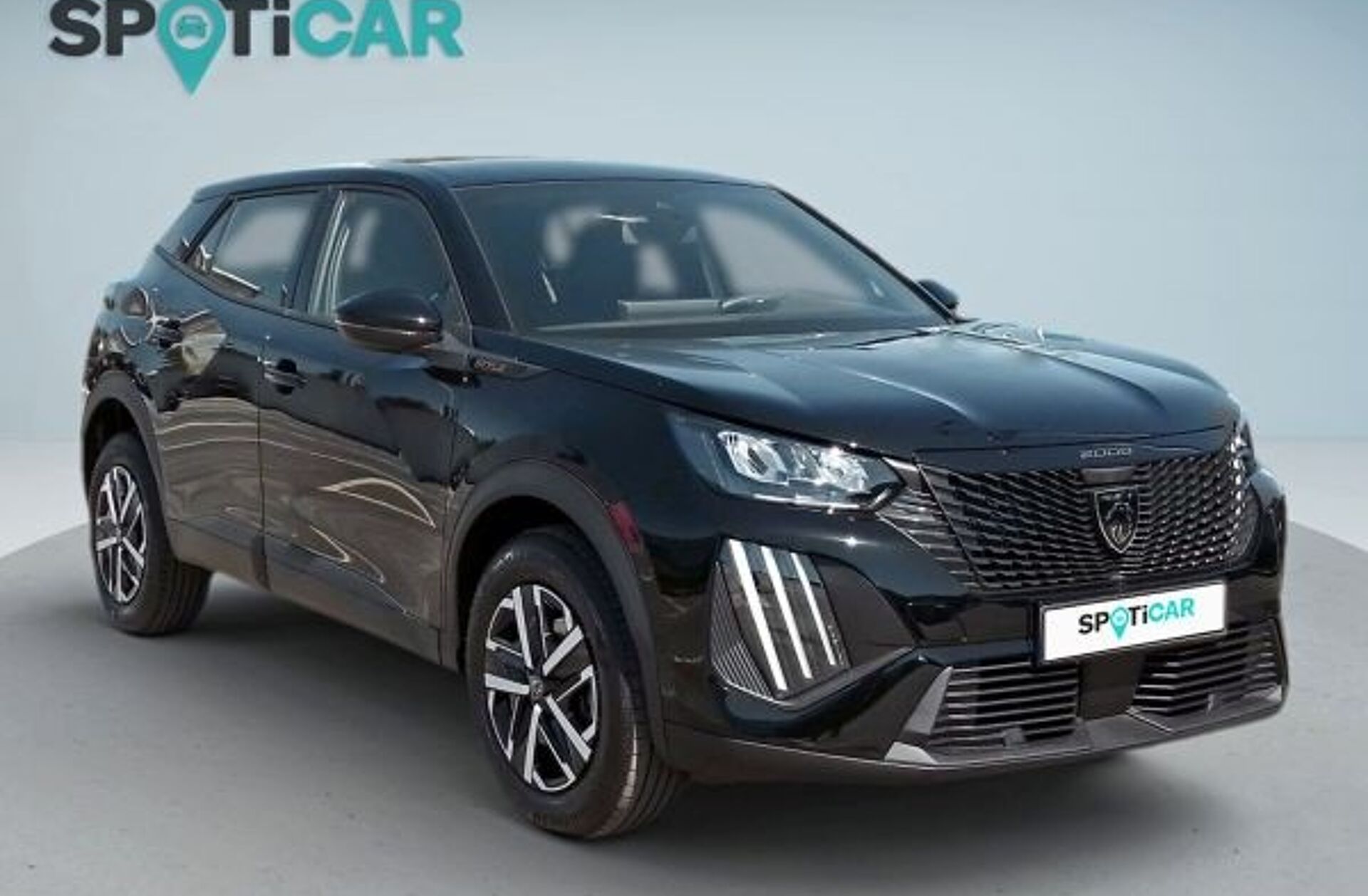 PEUGEOT 2008 1.2 PureTech Style