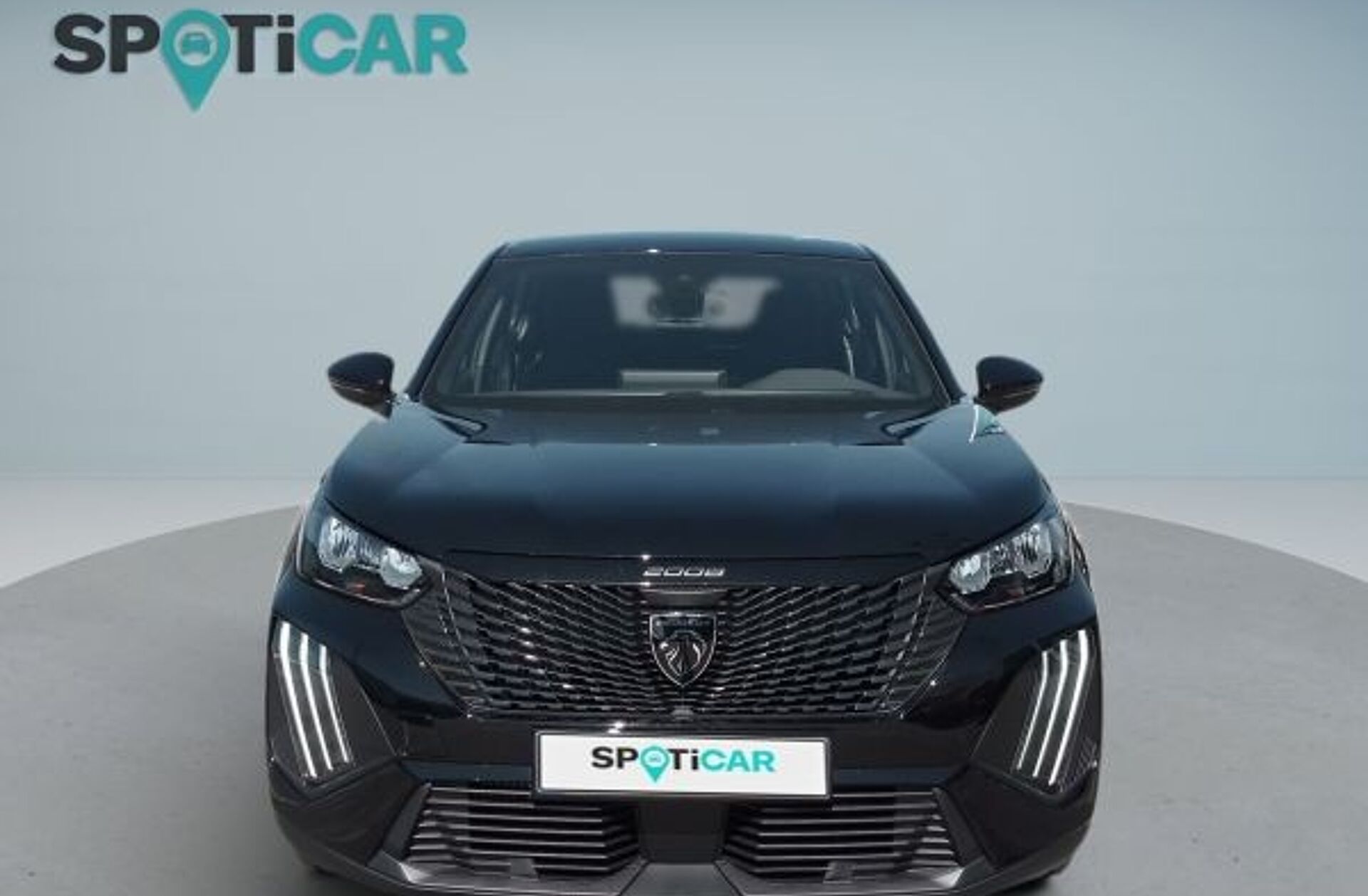 PEUGEOT 2008 1.2 PureTech Style