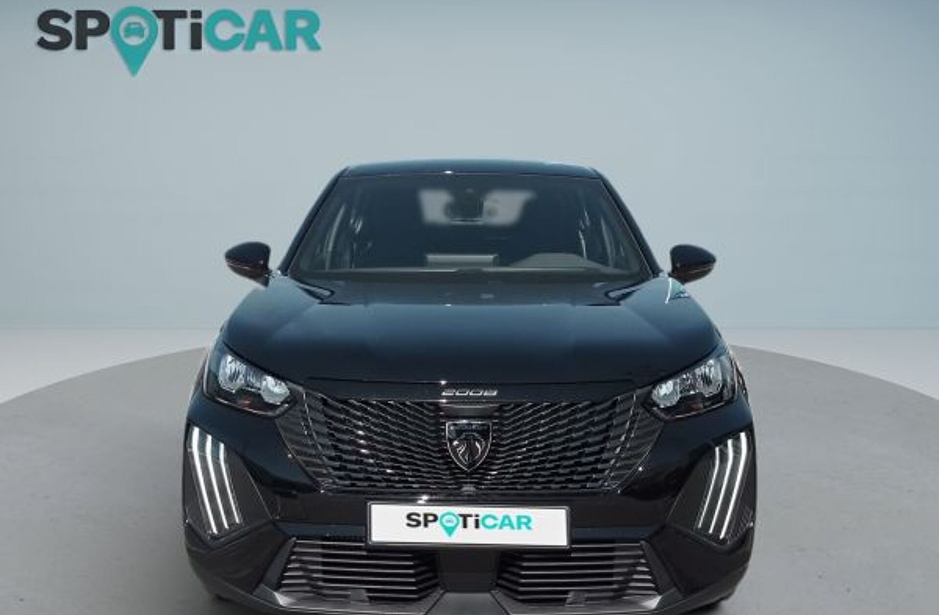PEUGEOT 2008 1.2 PureTech Style