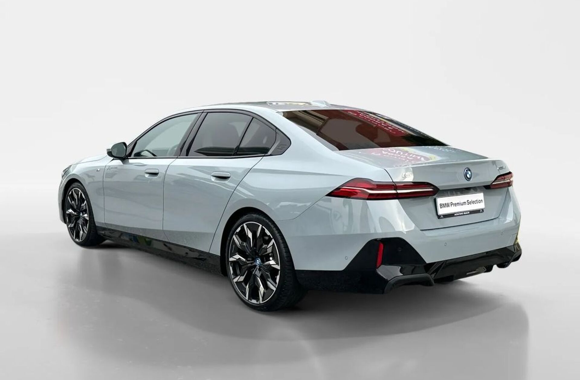 BMW i5 eDrive40 Pack Desportivo M