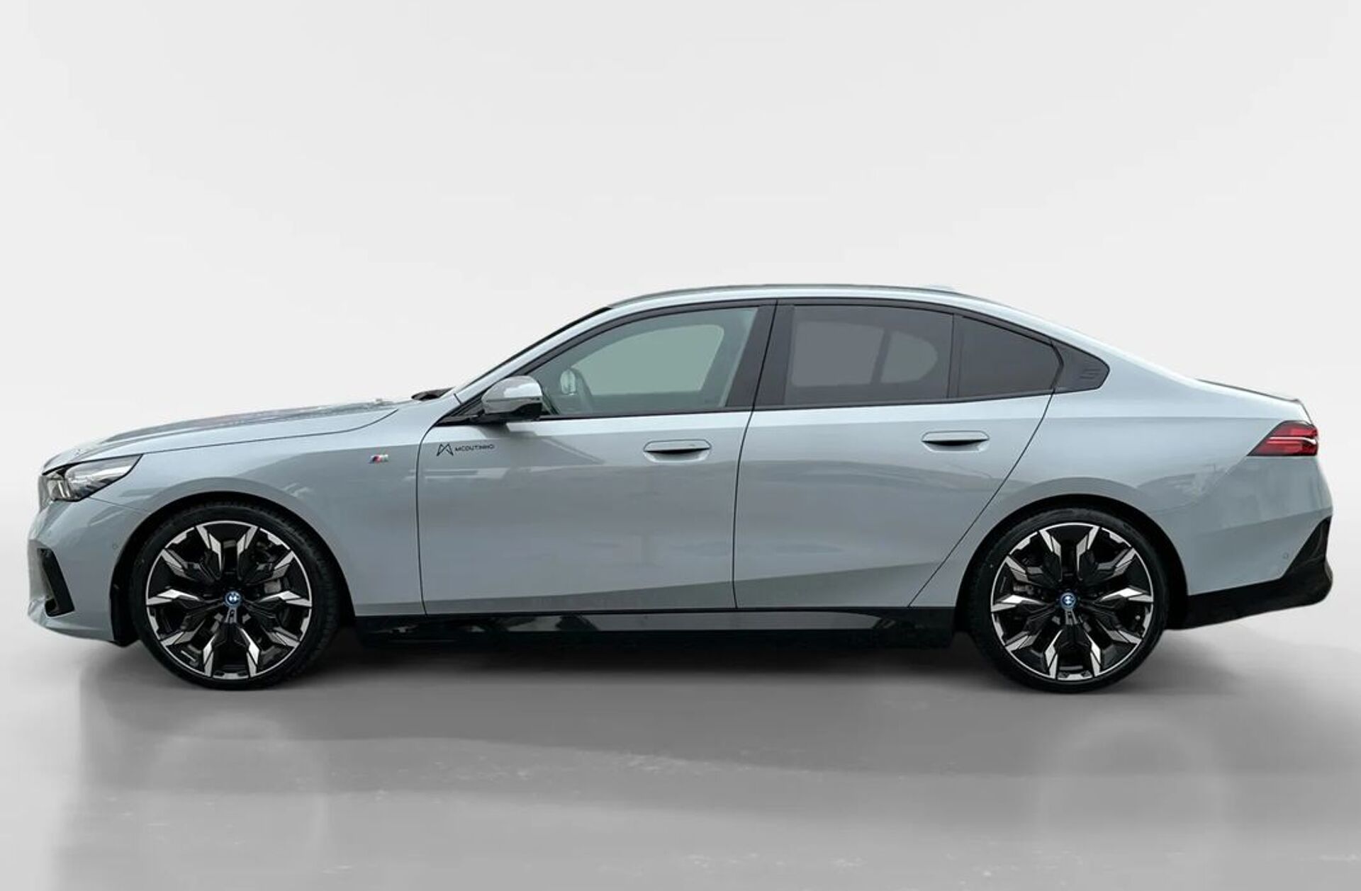 BMW i5 eDrive40 Pack Desportivo M