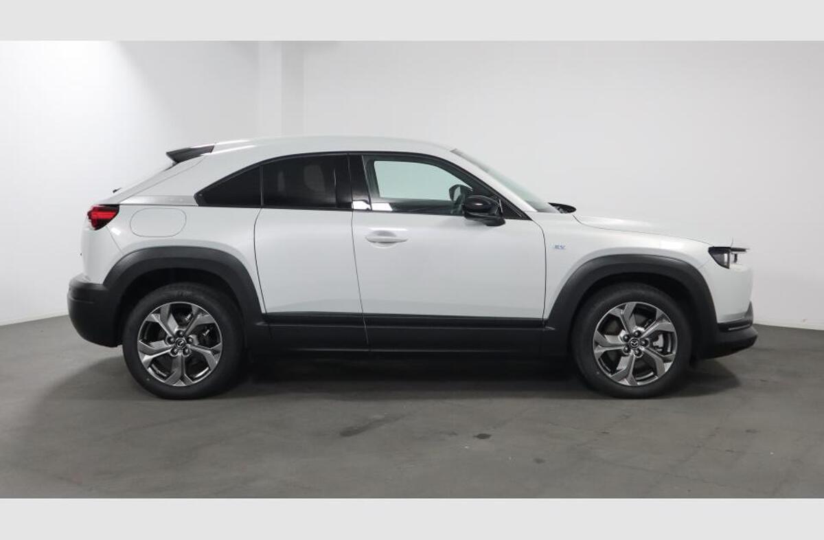 MAZDA MX-30 e-Skyactiv Makoto Urban Expression