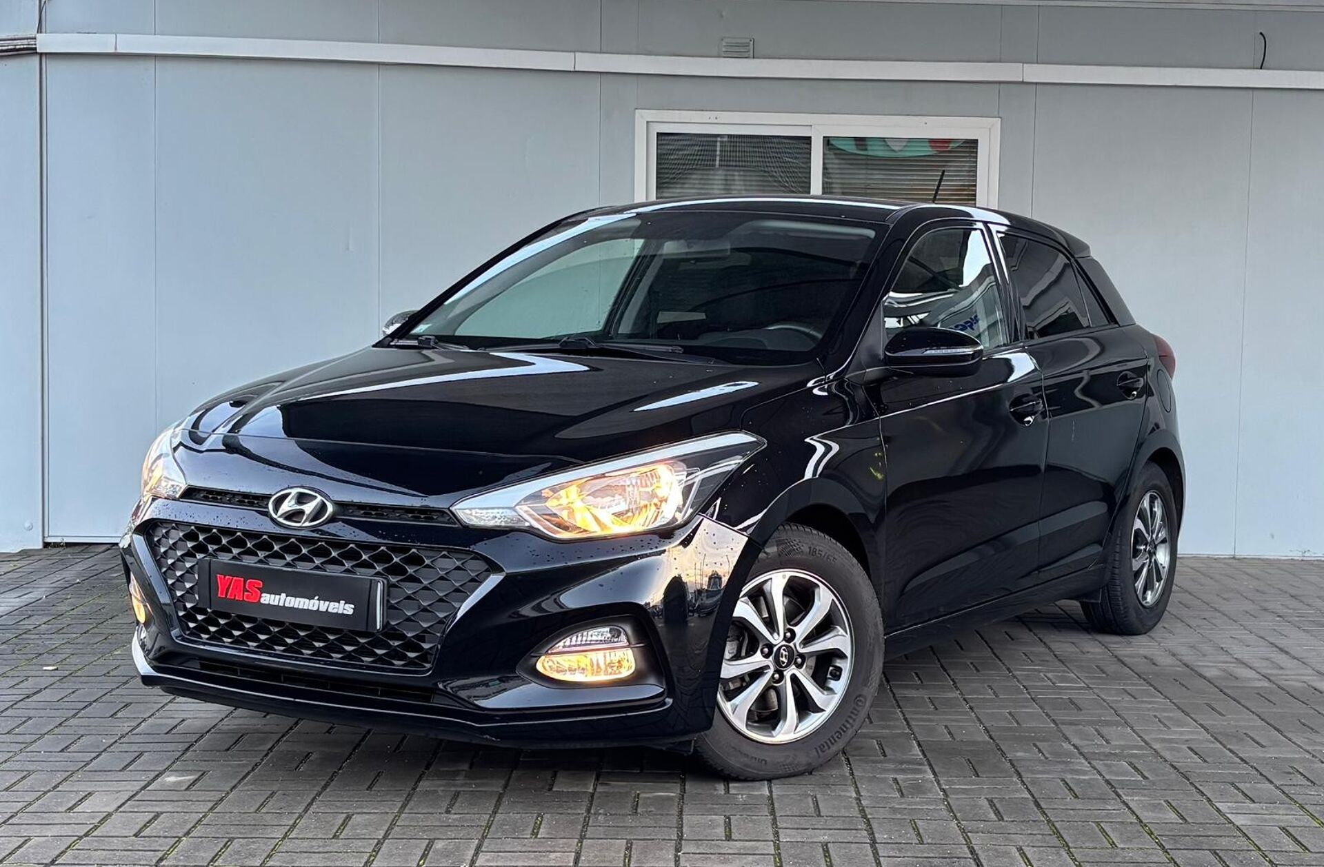 HYUNDAI i20 1.0 T-GDi Style