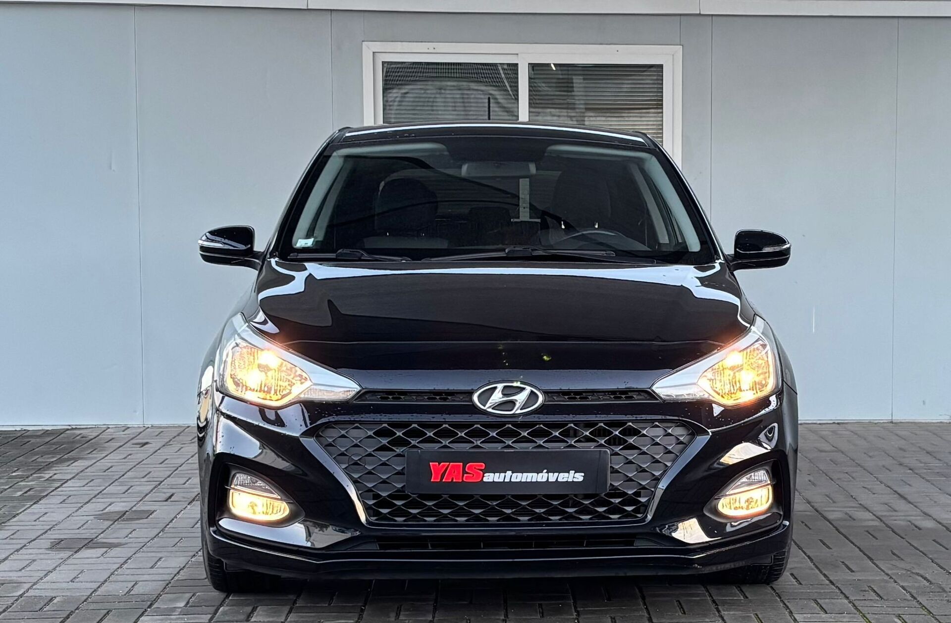 HYUNDAI i20 1.0 T-GDi Style