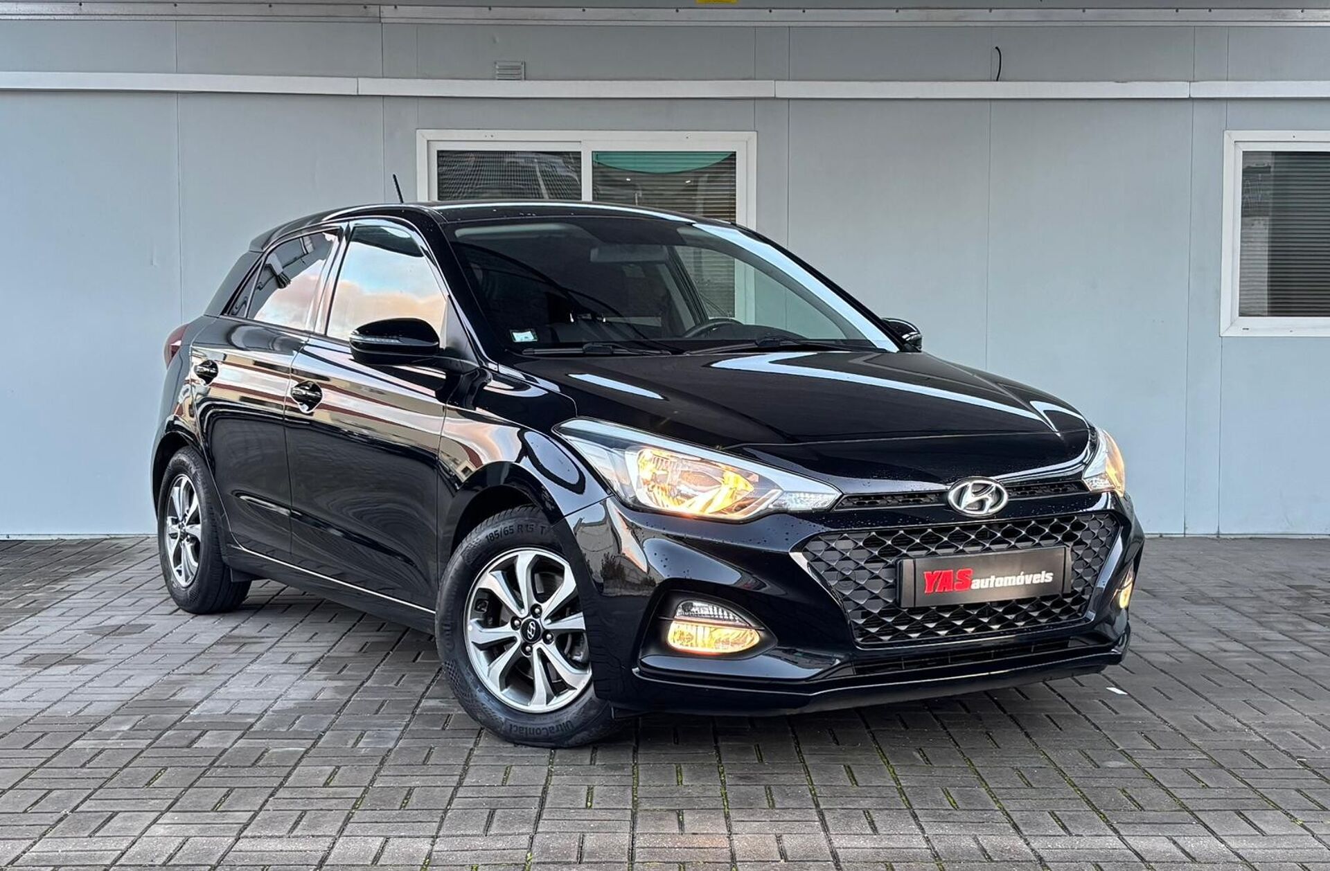 HYUNDAI i20 1.0 T-GDi Style