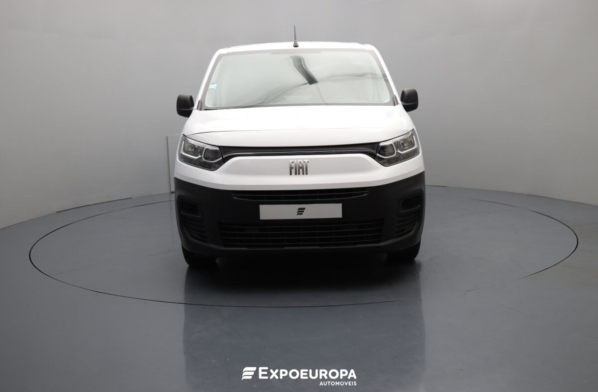 FIAT Doblò 1.5 BlueHDi Maxi