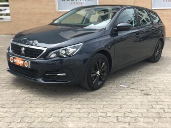 PEUGEOT 308 1.5 BlueHDi Style EAT8