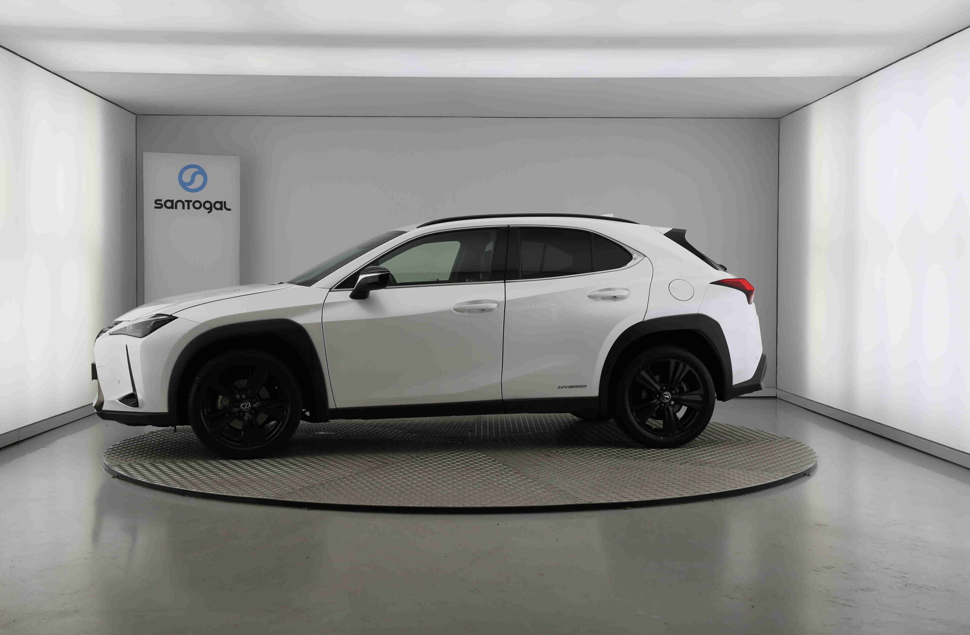 LEXUS UX 250h Premium