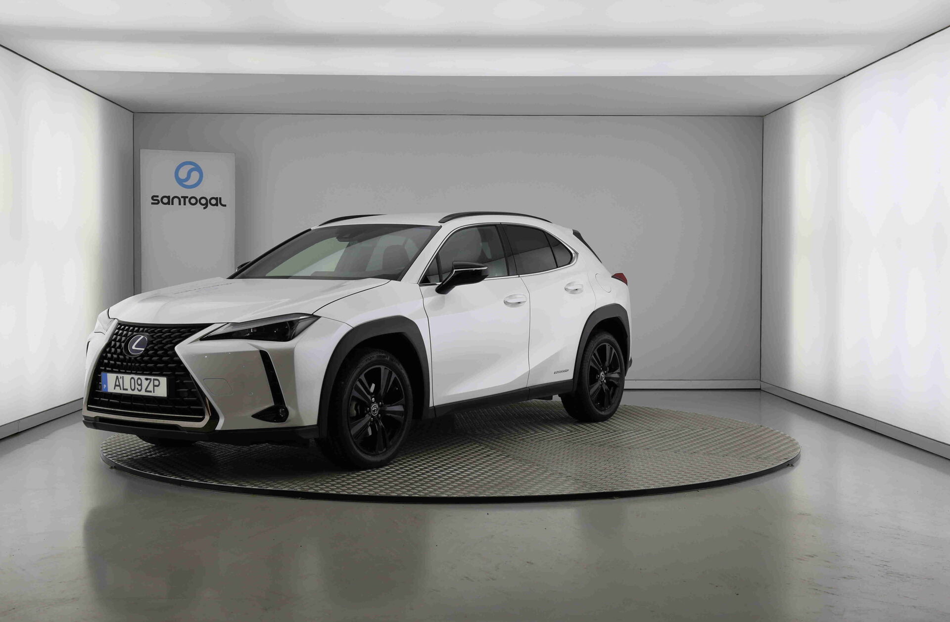 LEXUS UX 250h Premium