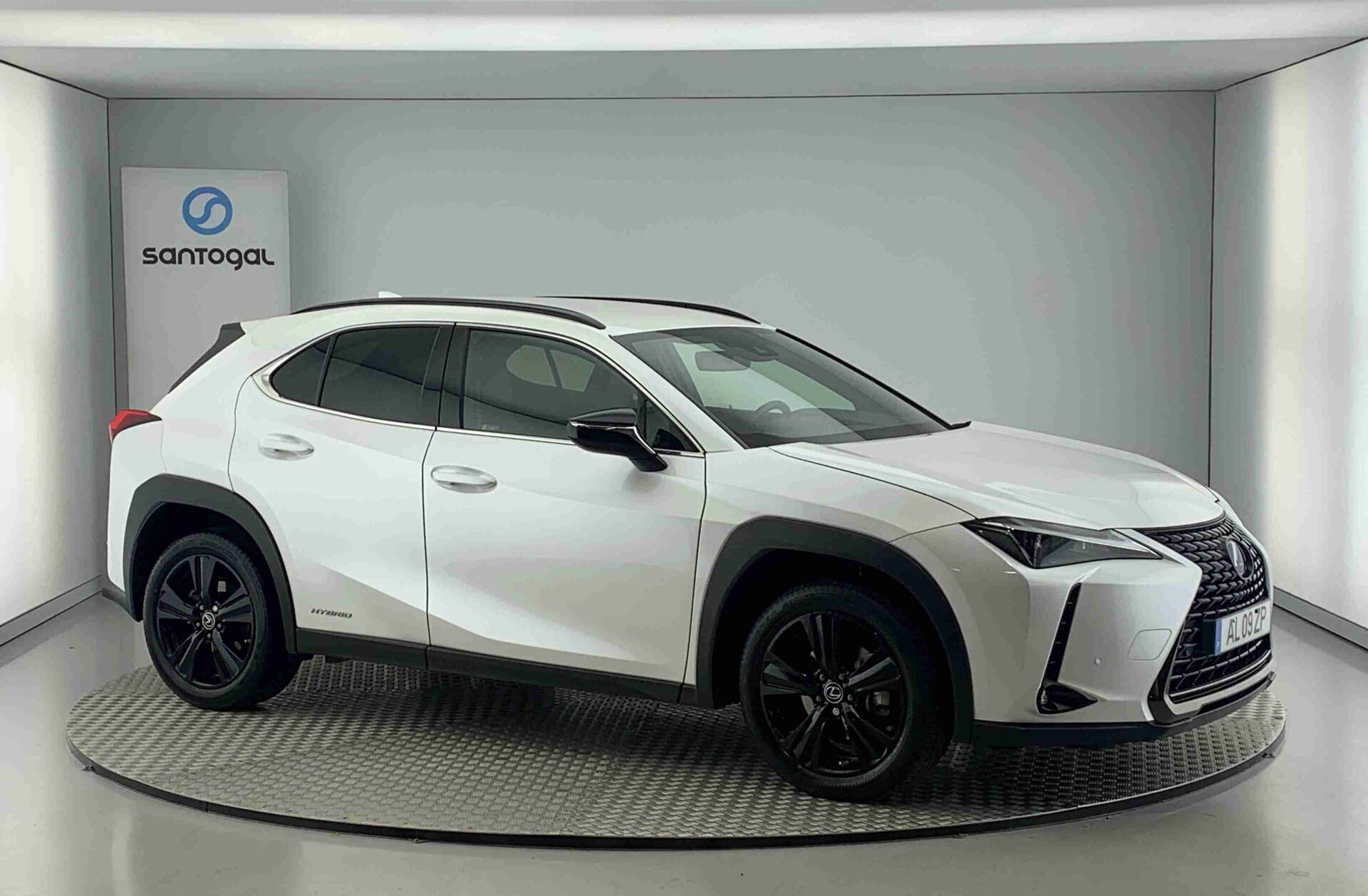 LEXUS UX 250h Premium