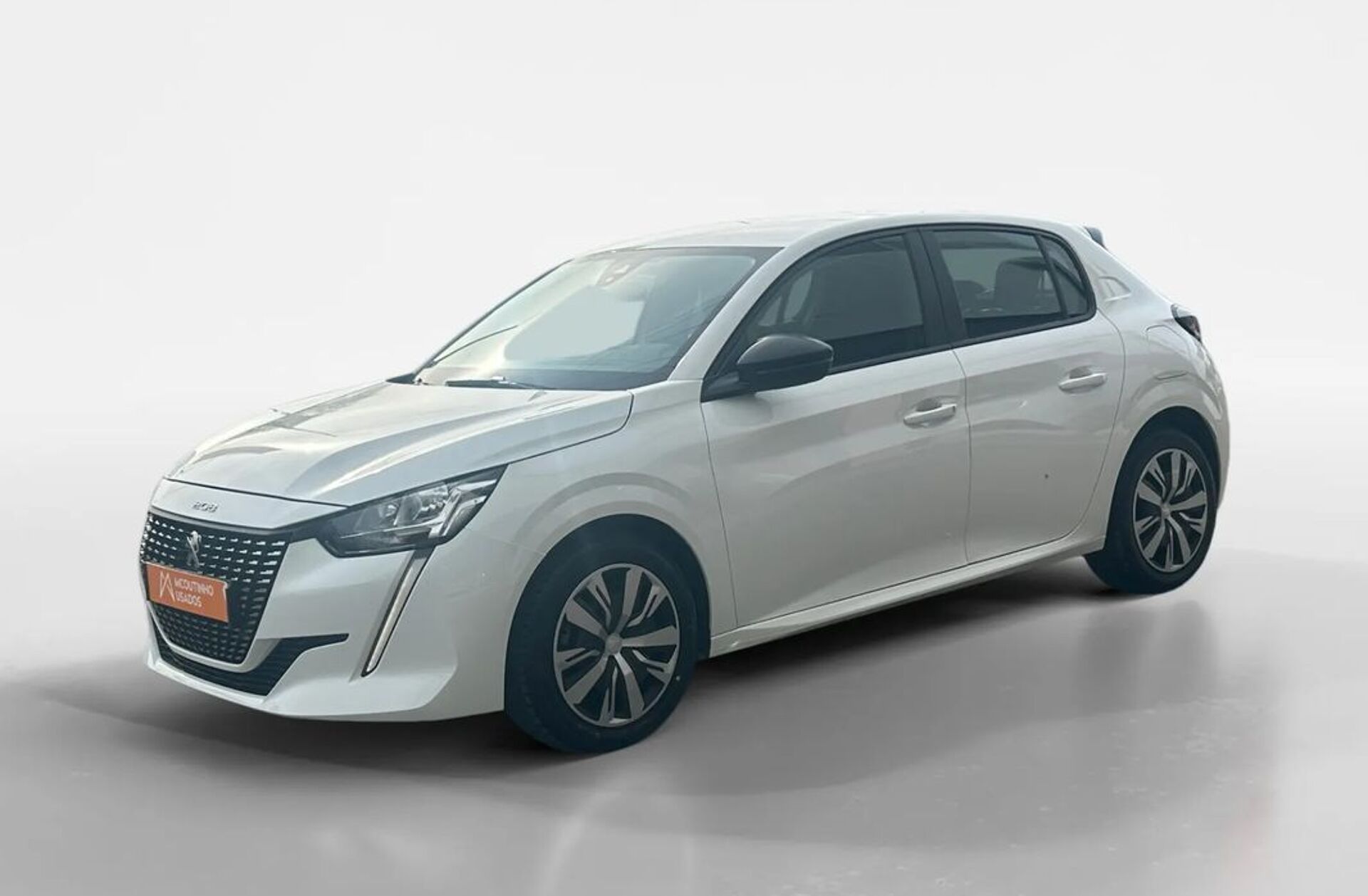 PEUGEOT 208 1.5 BlueHDi Active Pack