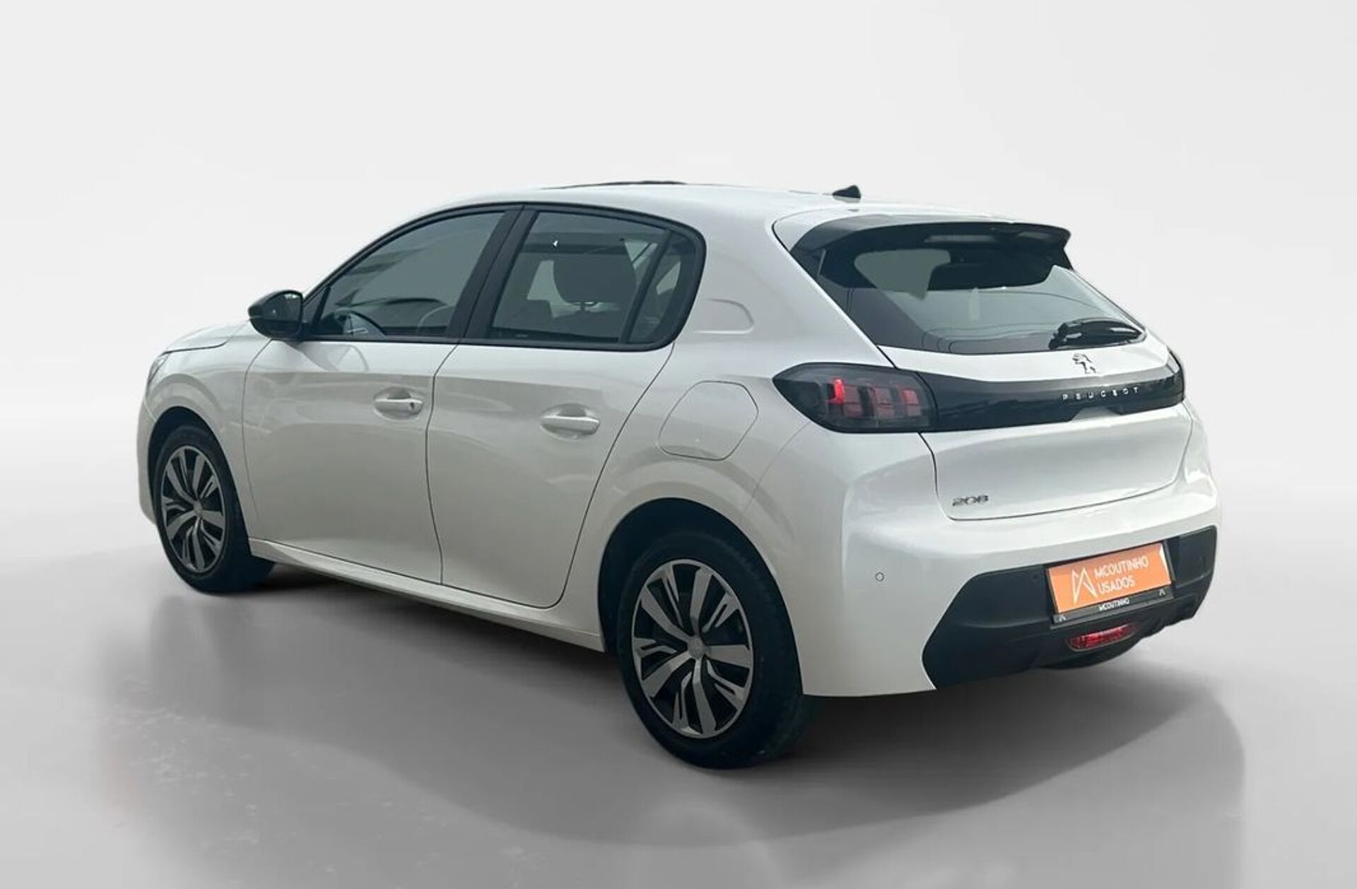 PEUGEOT 208 1.5 BlueHDi Active Pack