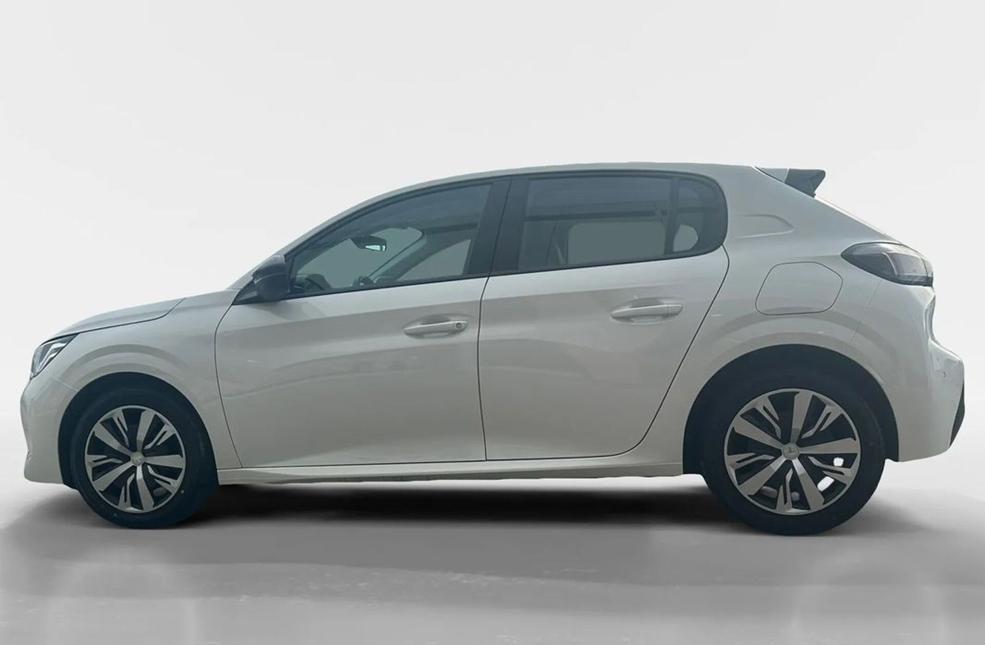 PEUGEOT 208 1.5 BlueHDi Active Pack