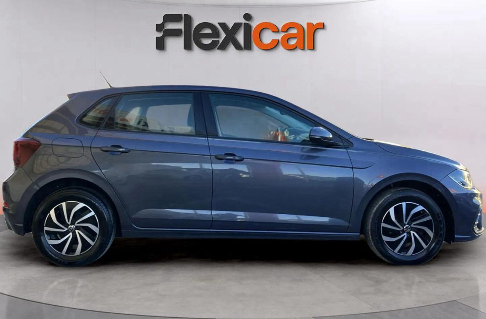 VOLKSWAGEN Polo 1.0 TSI Life