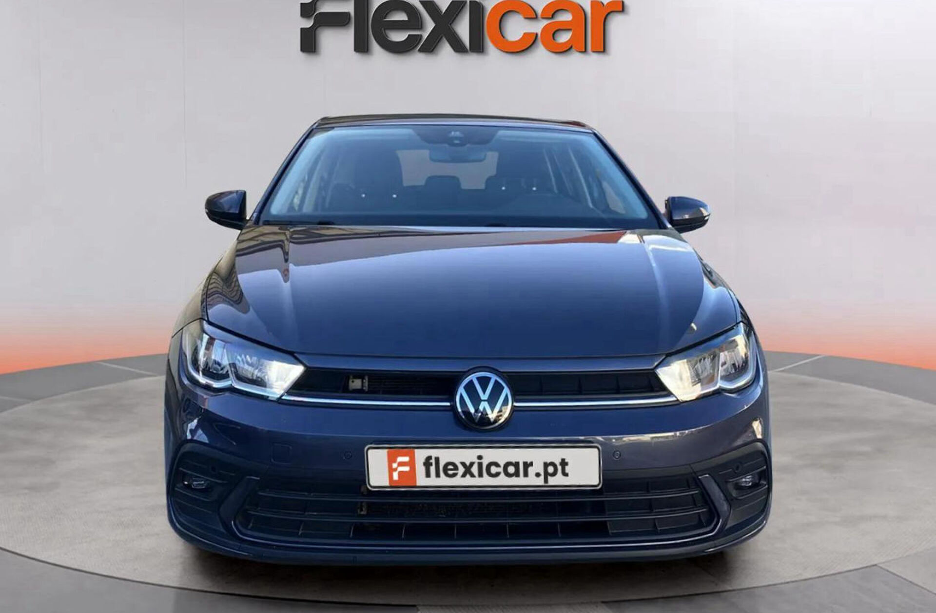 VOLKSWAGEN Polo 1.0 TSI Life