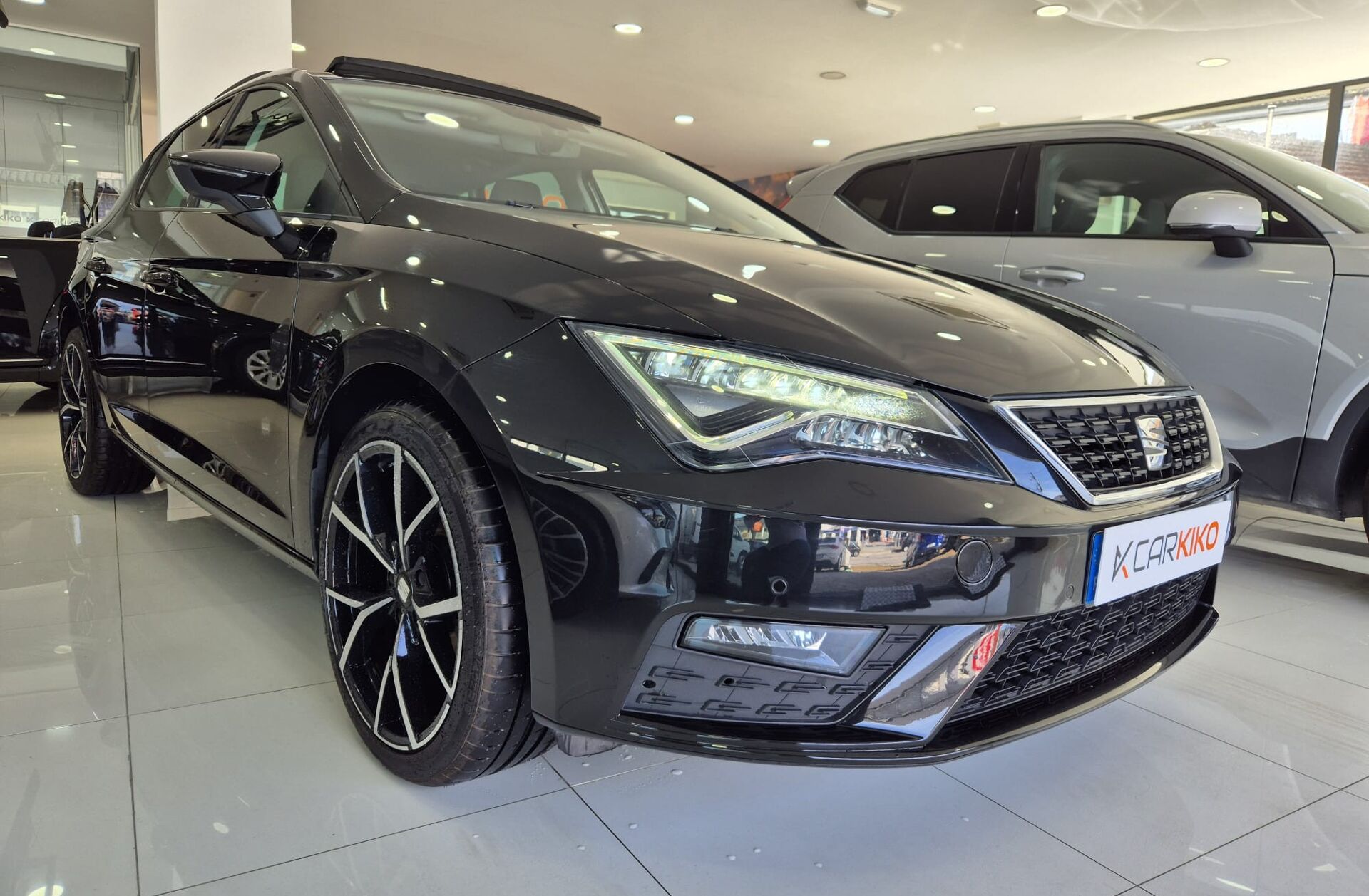 SEAT Leon 1.0 EcoTSI Style S/S