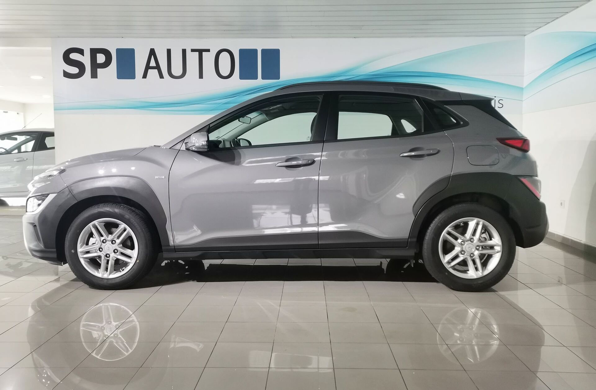 HYUNDAI Kauai 1.0 T-GDi Premium