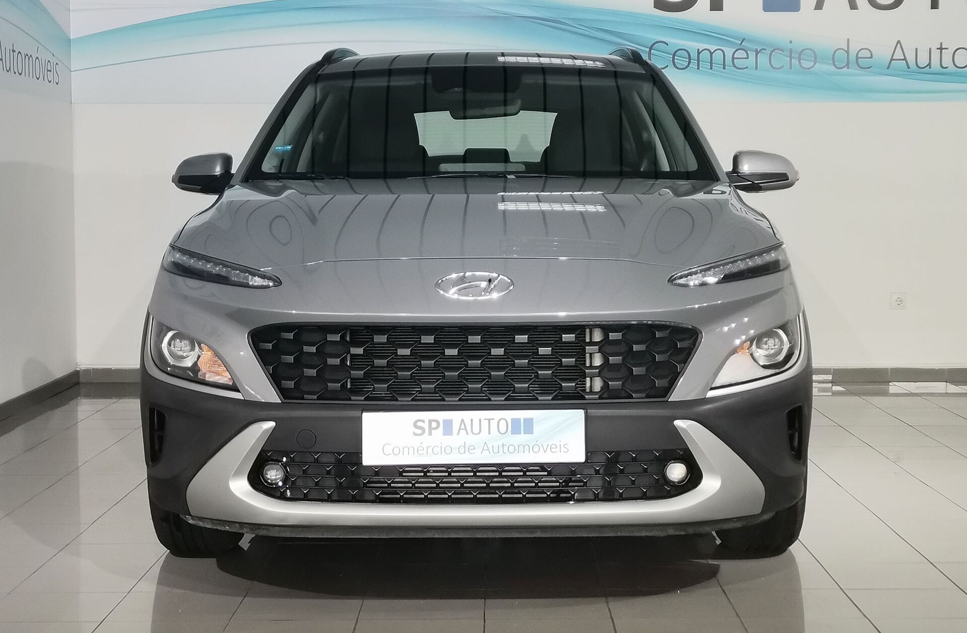 HYUNDAI Kauai 1.0 T-GDi Premium