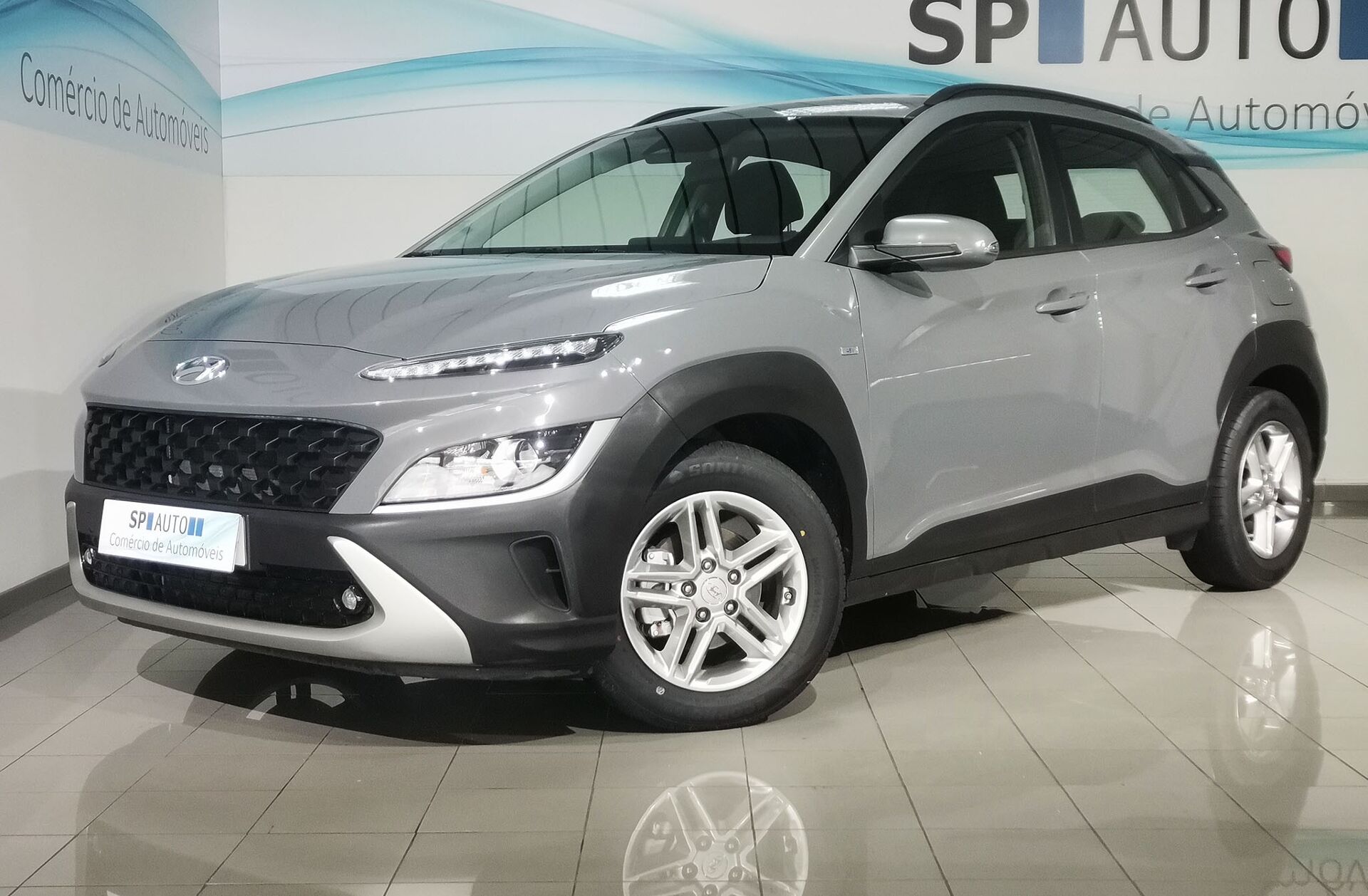 HYUNDAI Kauai 1.0 T-GDi Premium