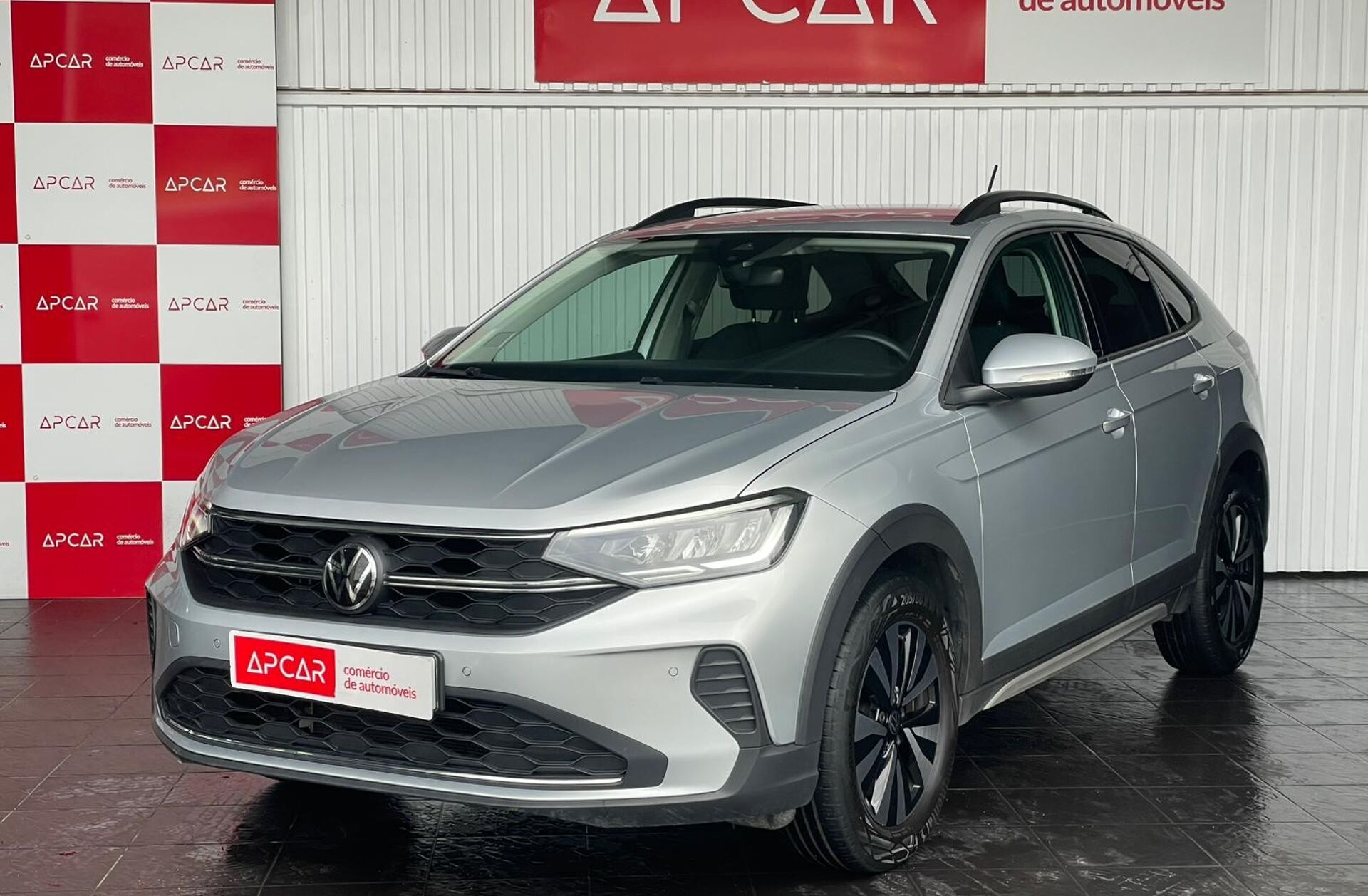 VOLKSWAGEN Taigo 1.0 TSI Life