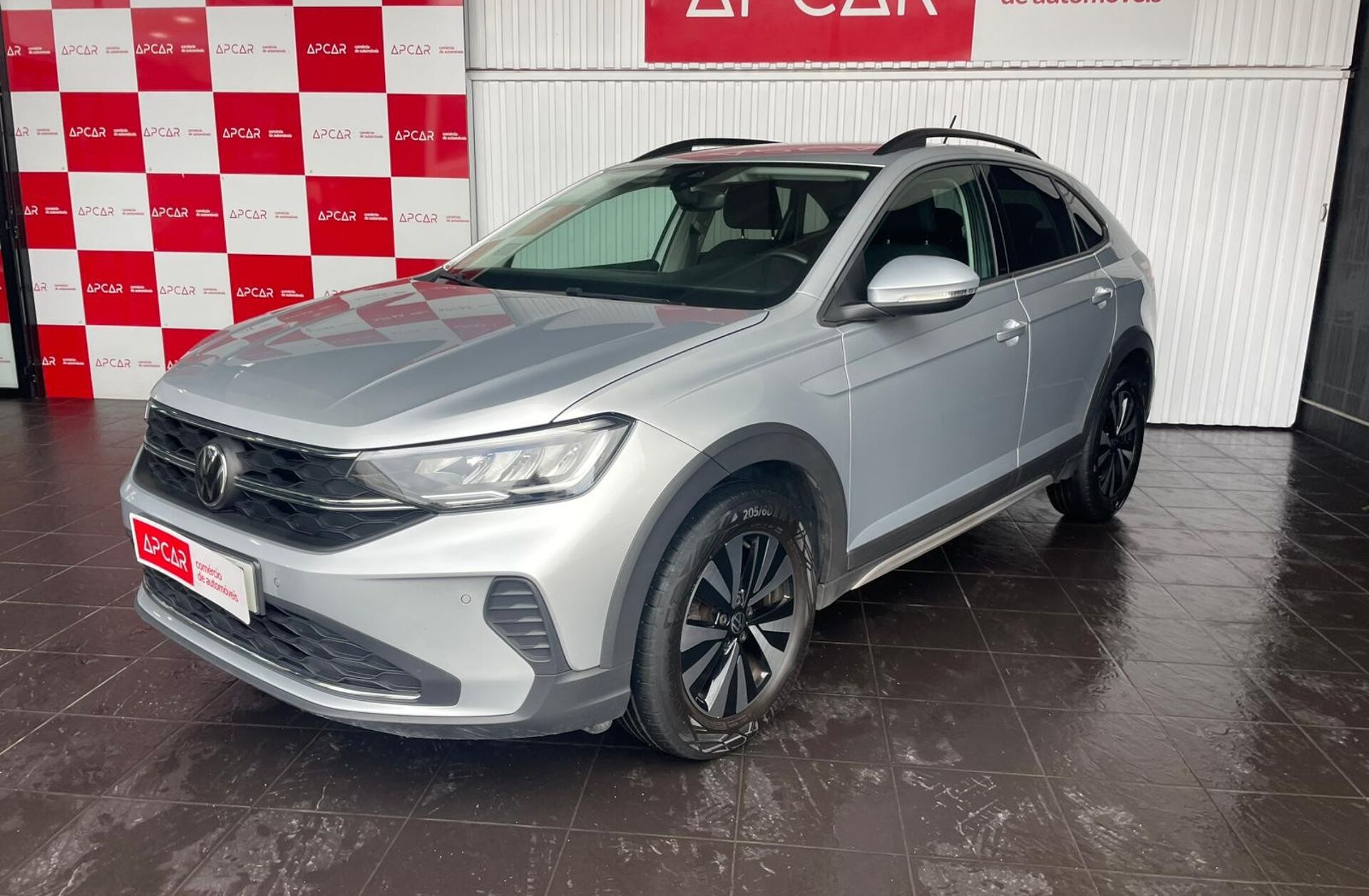 VOLKSWAGEN Taigo 1.0 TSI Life