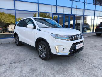 SUZUKI Vitara 1.4T GLE Mild Hybrid