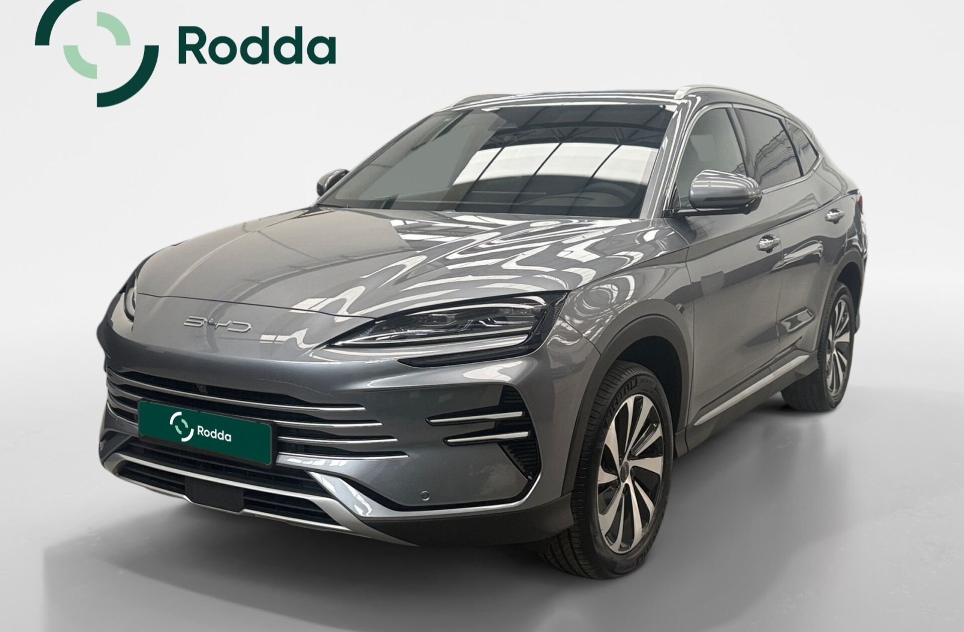 BYD Seal U 1.5 DM-i Boost