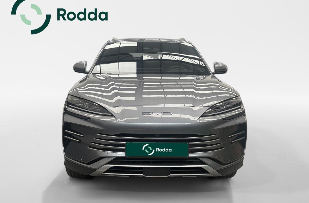 BYD Seal U 1.5 DM-i Boost