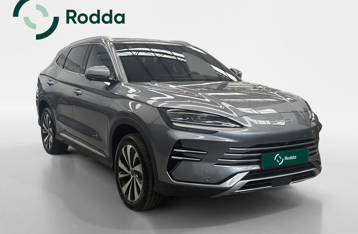 BYD Seal U 1.5 DM-i Boost