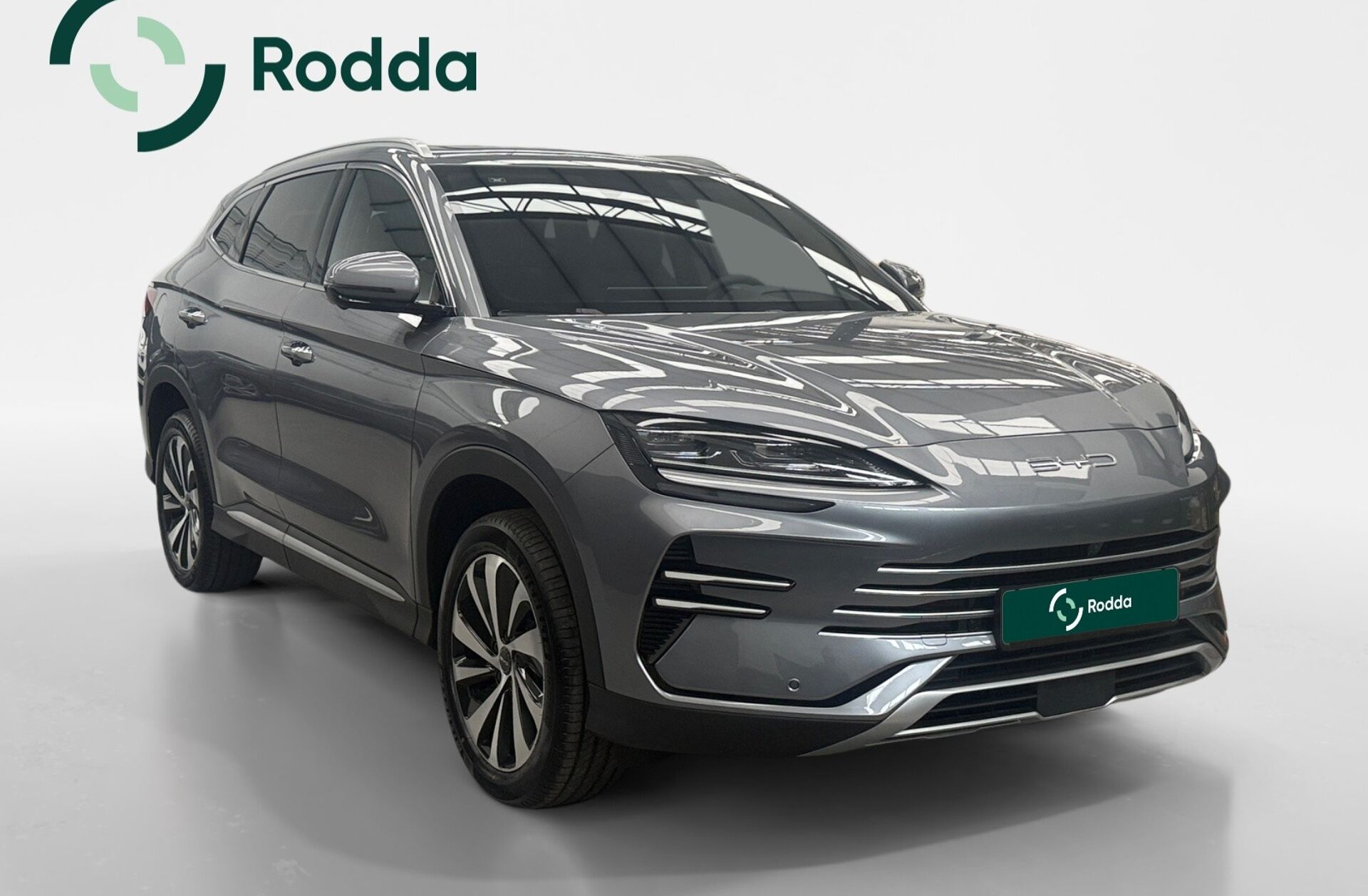 BYD Seal U 1.5 DM-i Boost