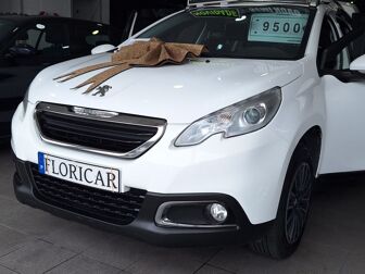 PEUGEOT 2008 1.2 VTi Active