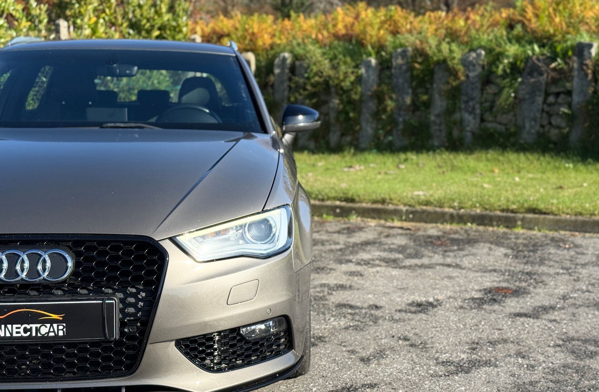 AUDI A3 1.6 TDi S-line S tronic