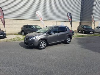 PEUGEOT 2008 1.2 PureTech Allure