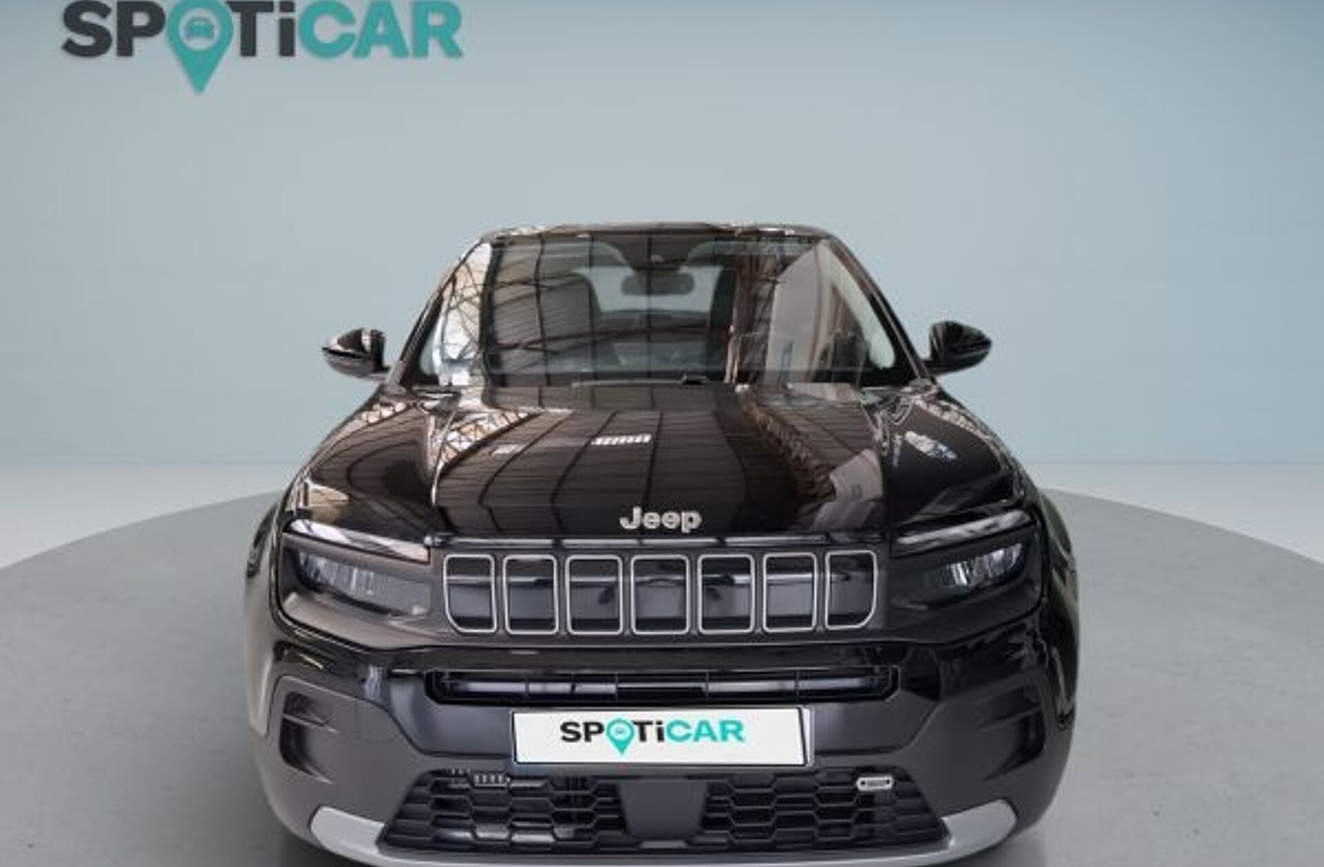 JEEP Avenger 1.2 e-Hybrid Altitude DCT