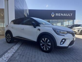 Imagem de RENAULT Captur 1.5 dCi Exclusive